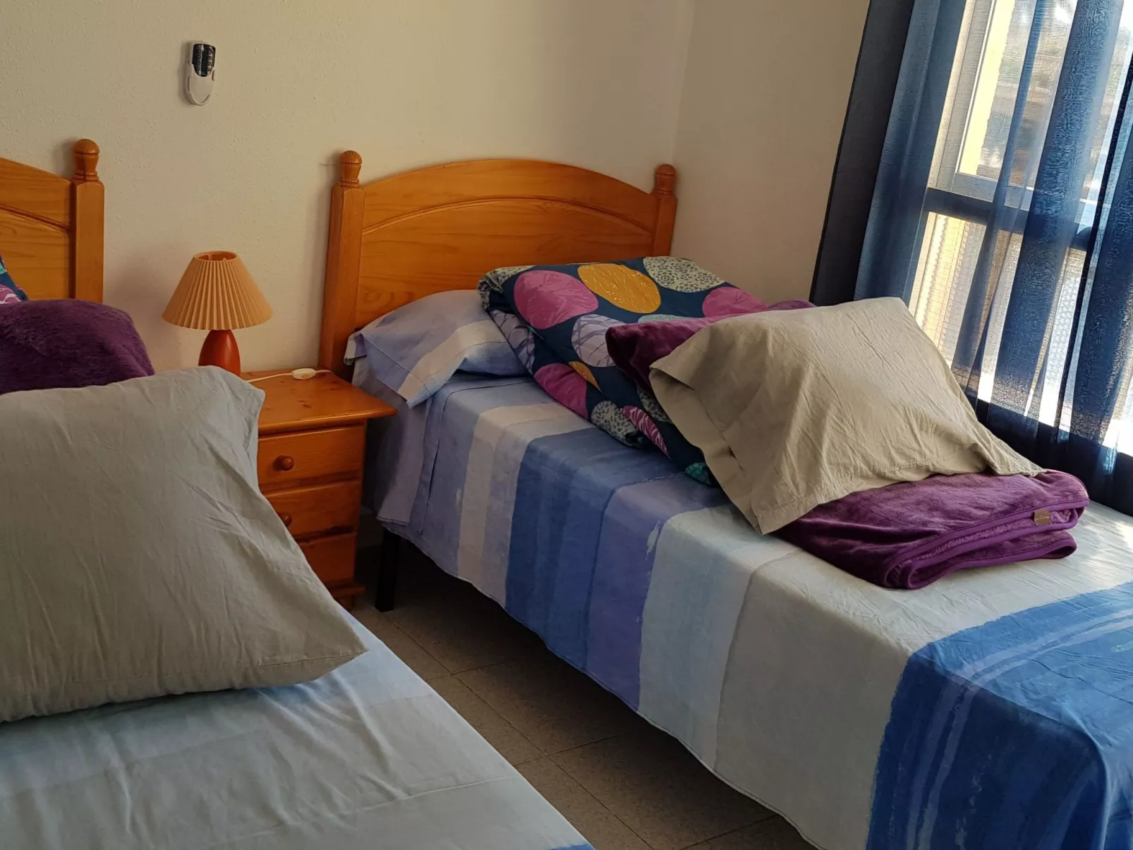 Erste Strandlinie, Wifi und Heizung-Binnen