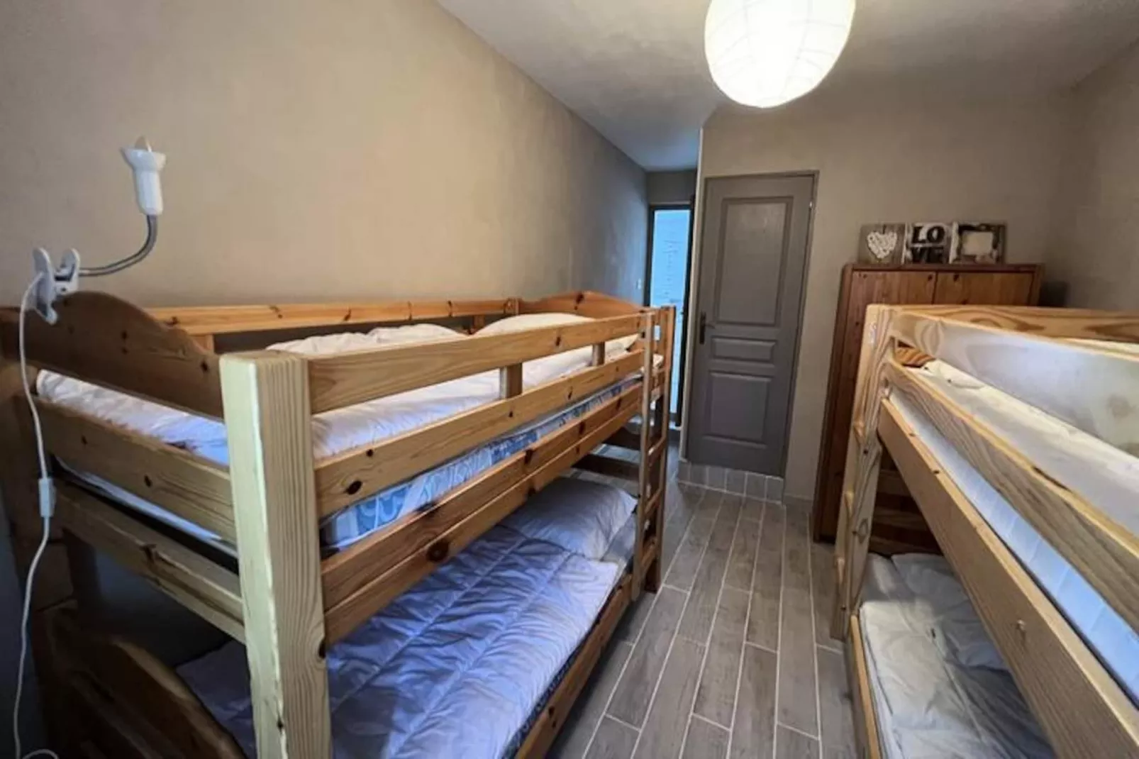 Résidence La Grande Combe - Niet-getagd