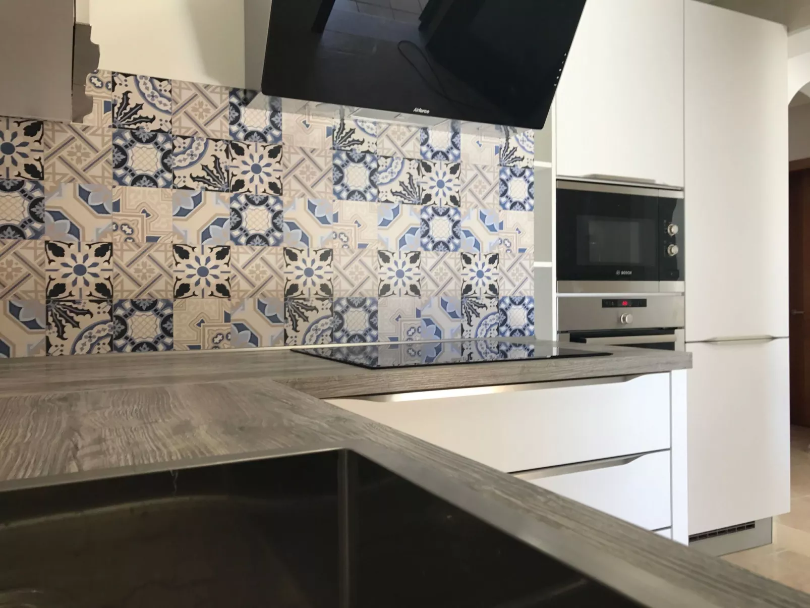 "Casa Bella" mit Wasserblick-Binnen