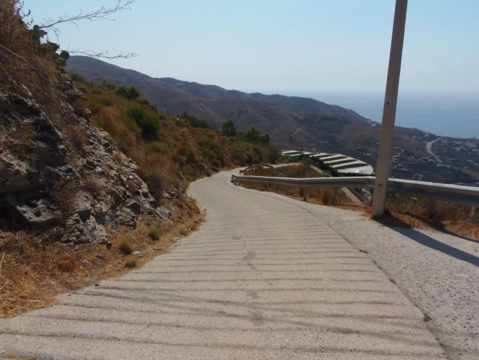 "Villa Calena" mit Garten-Buiten