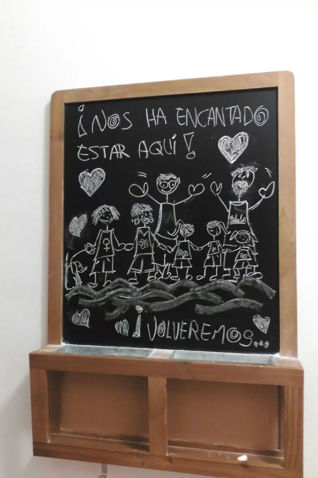 Helle und geräumige Wohnung in Conil-Binnen