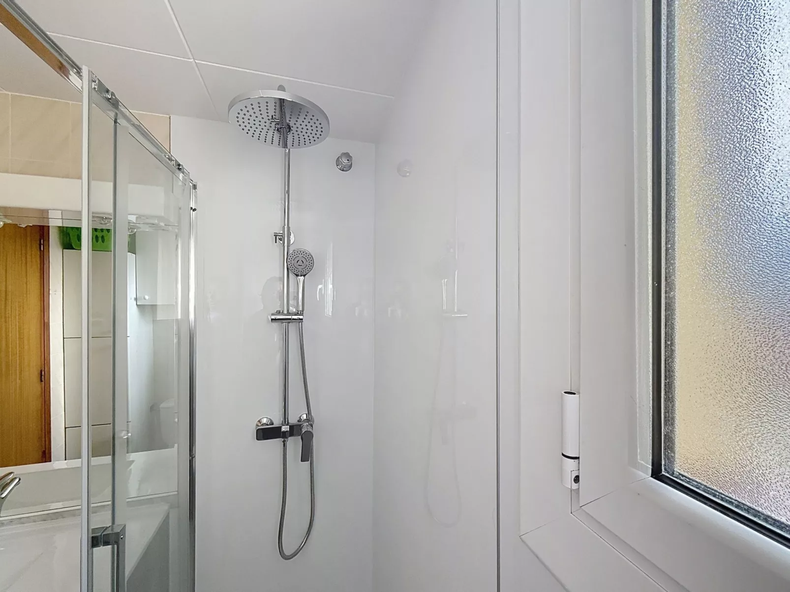 Bucht von Rosas Katalonien Spanien-Binnen