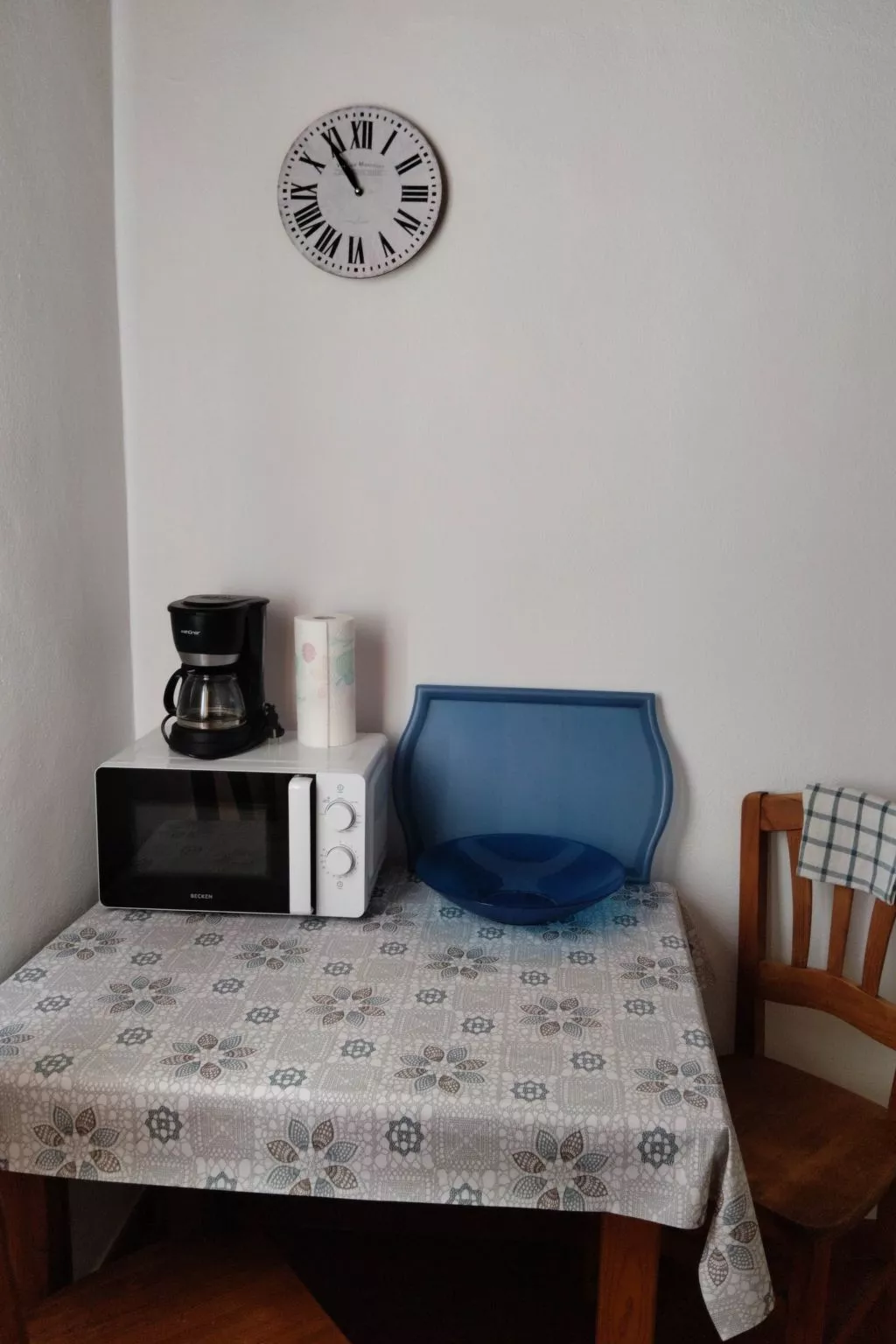 Casa Rosamar 8-Binnen