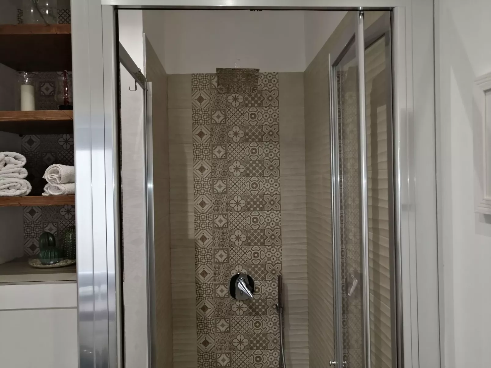 'Constance' mit Balkon-Binnen