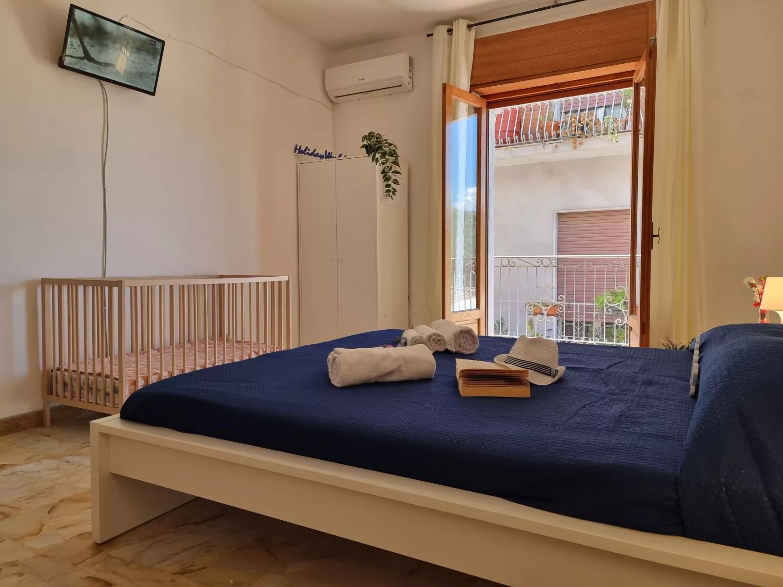 Borgo di Taormina Wohnung bei Holiday World-Image-tags.info
