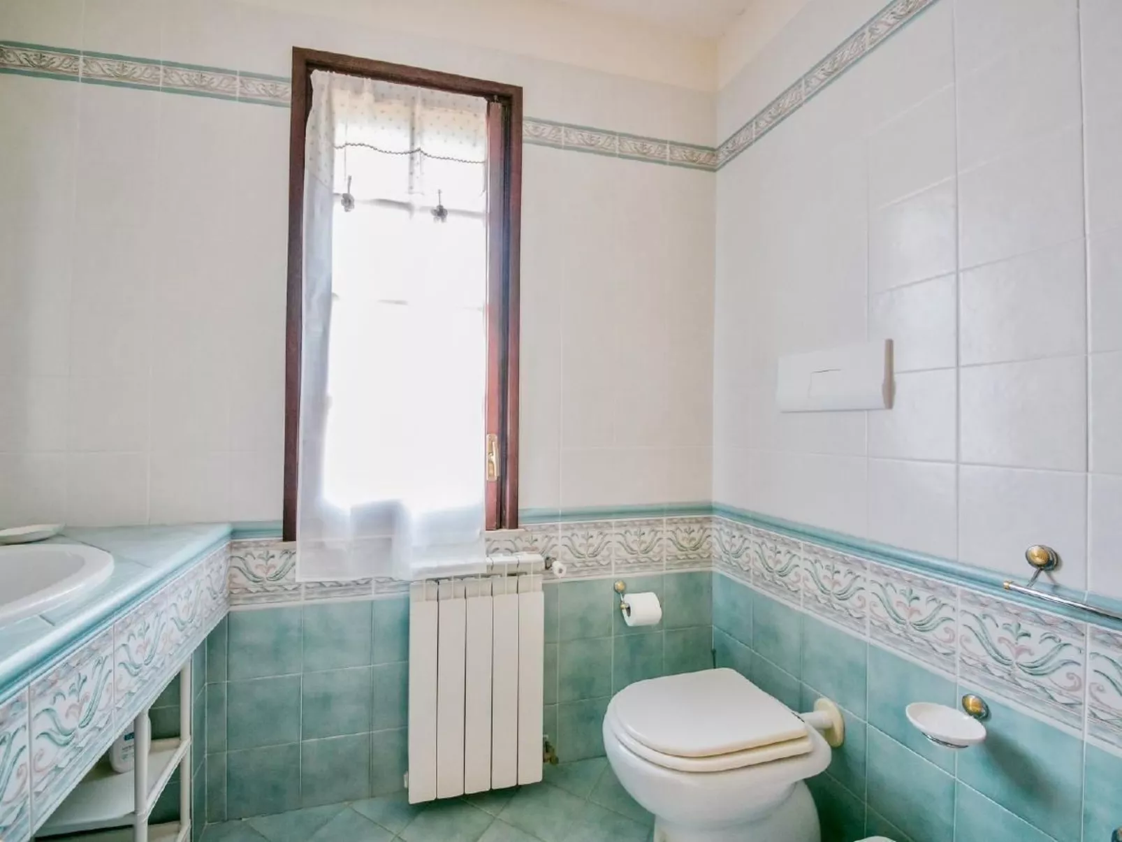 "Bouganvillae" mit Pool-Binnen