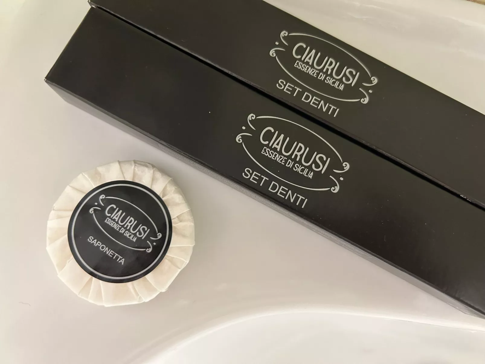 Das Haus von Loredana wartet auf dich!-Binnen