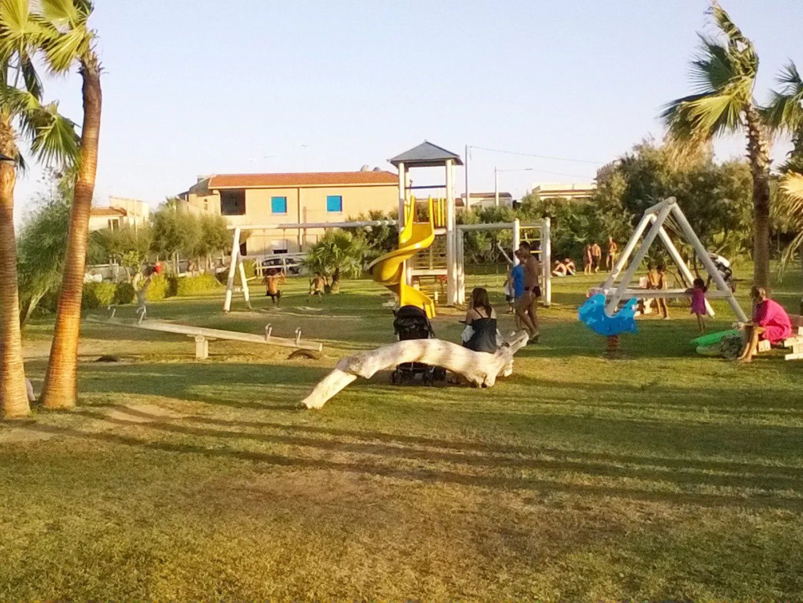 Wohnung 'Villa Cavarra 2-Image-tags.info