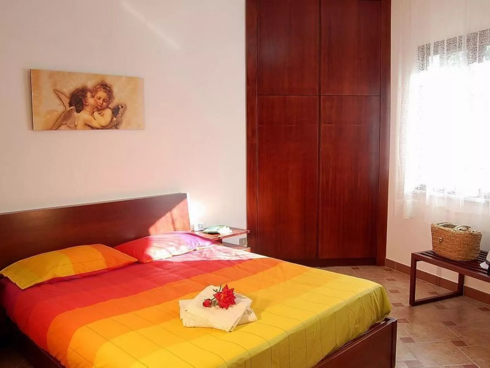 Haus im authentischen Sizilien-Binnen