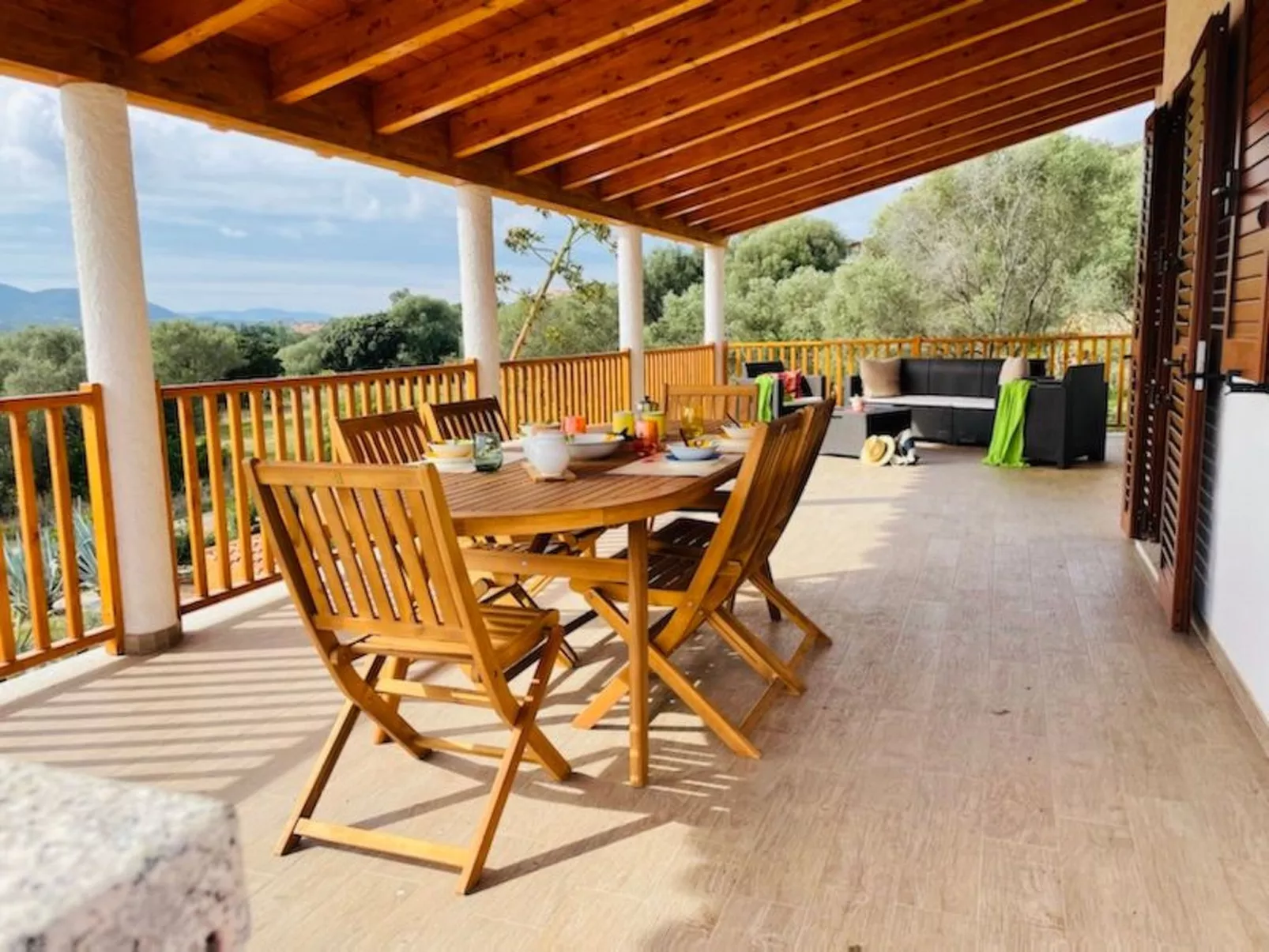 'Villa Ancora' in Strandnähe-Image-tags.info