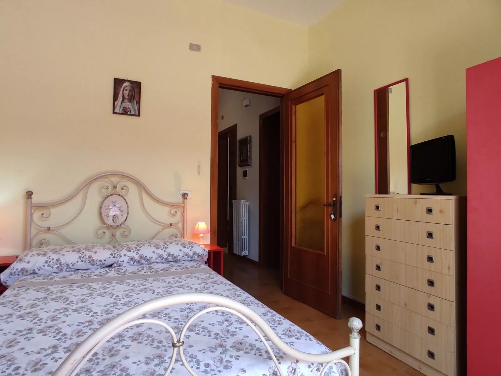 Attico Atlantide von Holiday World-Binnen