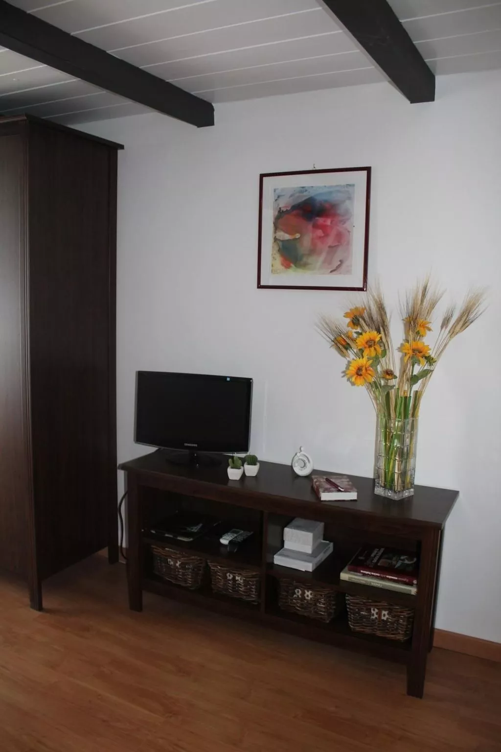 Casa del Girasole im Herzen von Neapel-Image-tags.info