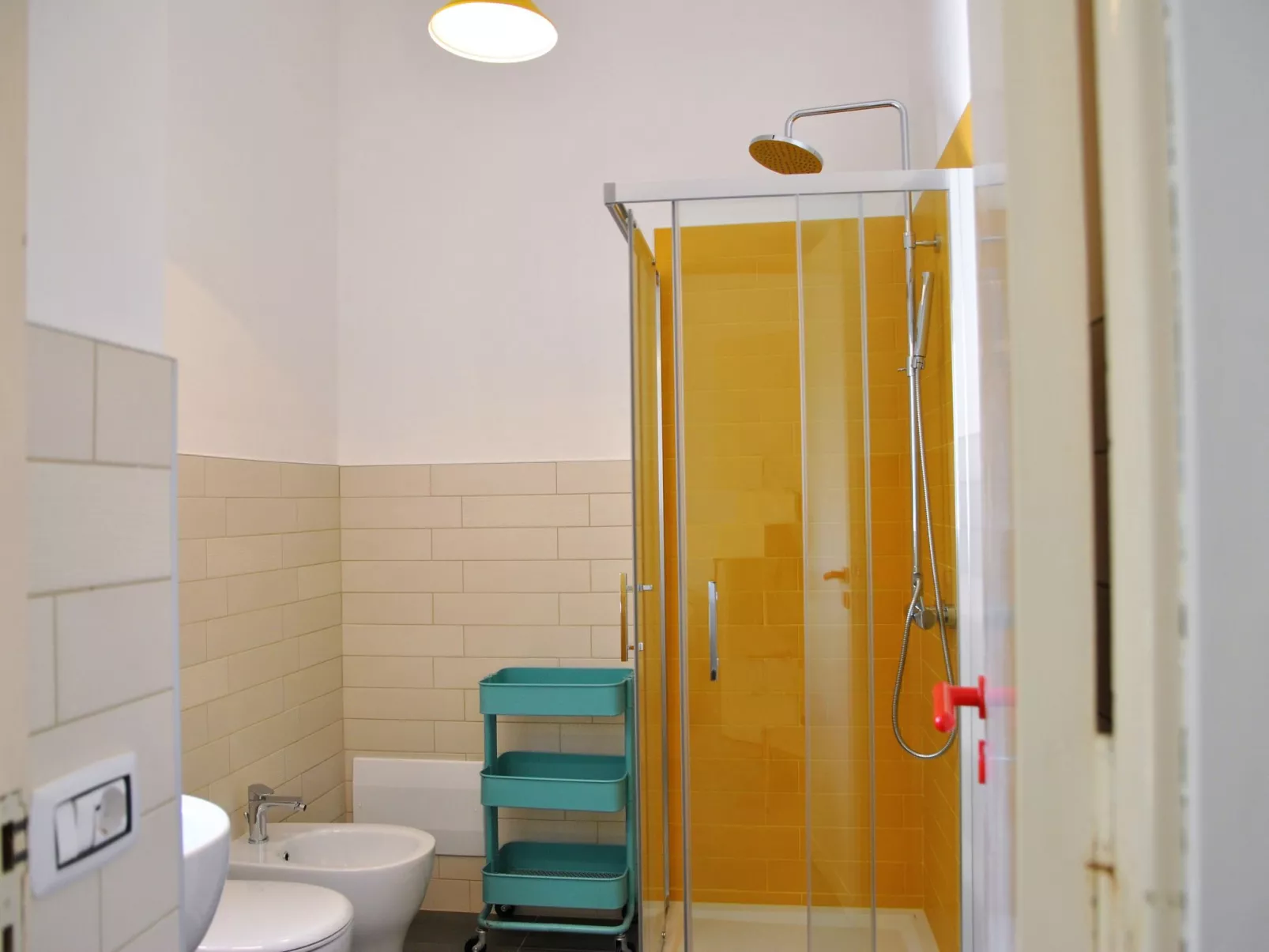 Villa zur Alleinbenutzung im Grünen-Binnen