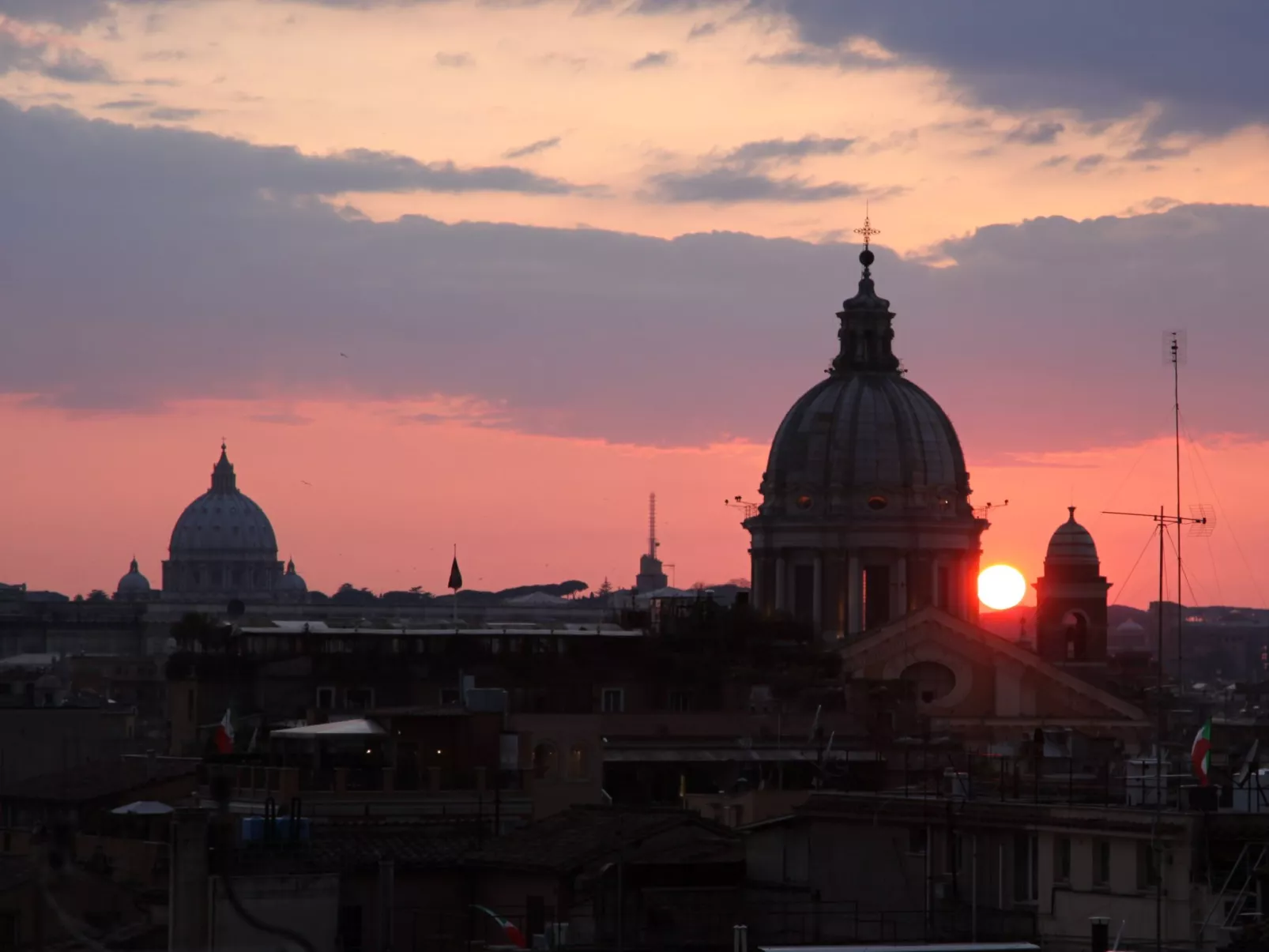 Appartement mit Dachterrasse-Image-tags.info