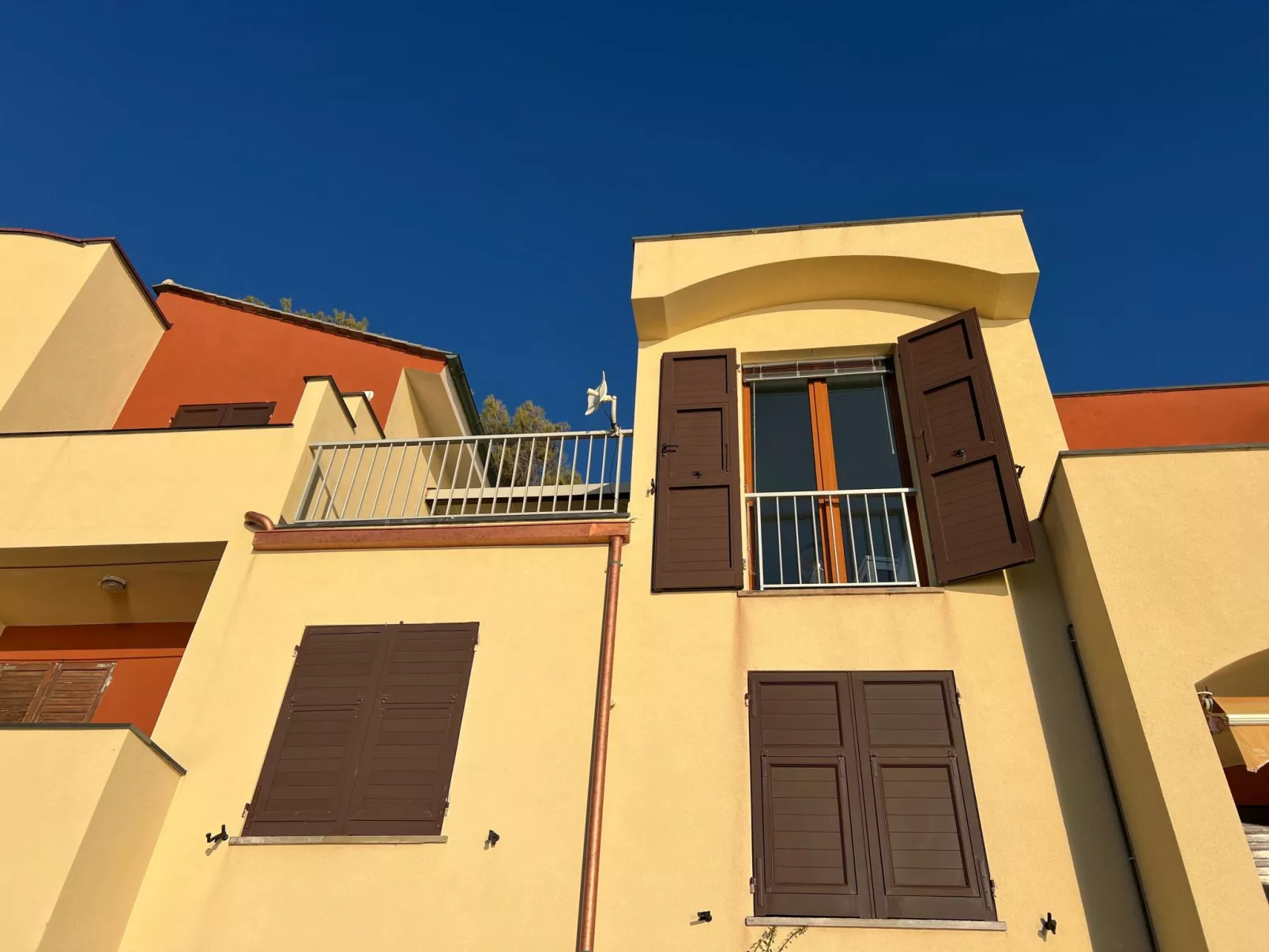 House Agave by Holiday World-Buiten