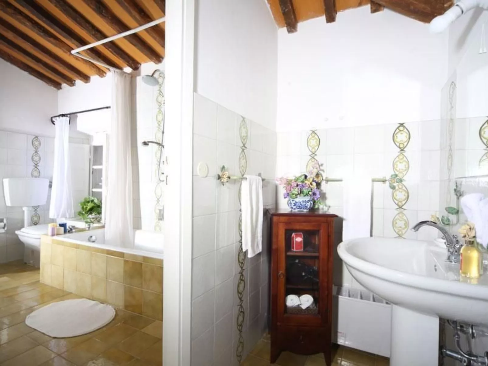 'Villa Lorien' mit Wasserblick-Binnen