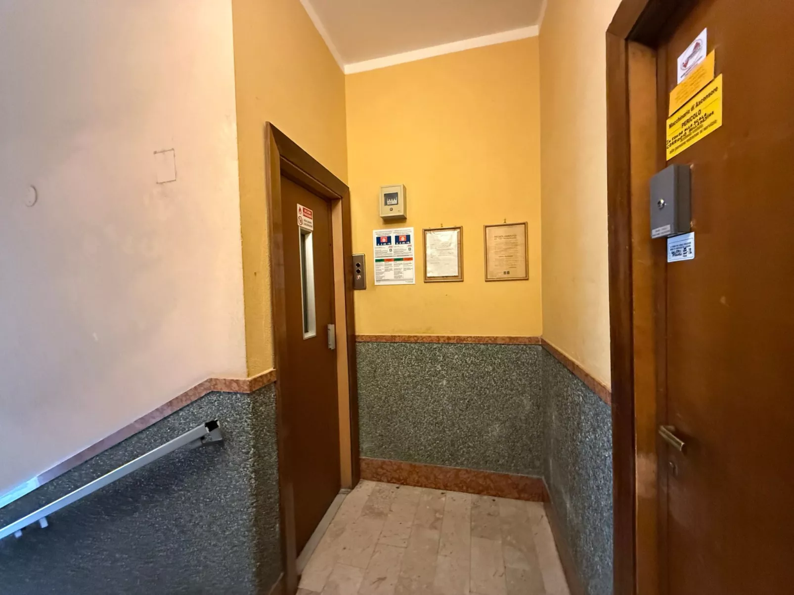 Haus FaroRosmarino von Holiday World-Binnen