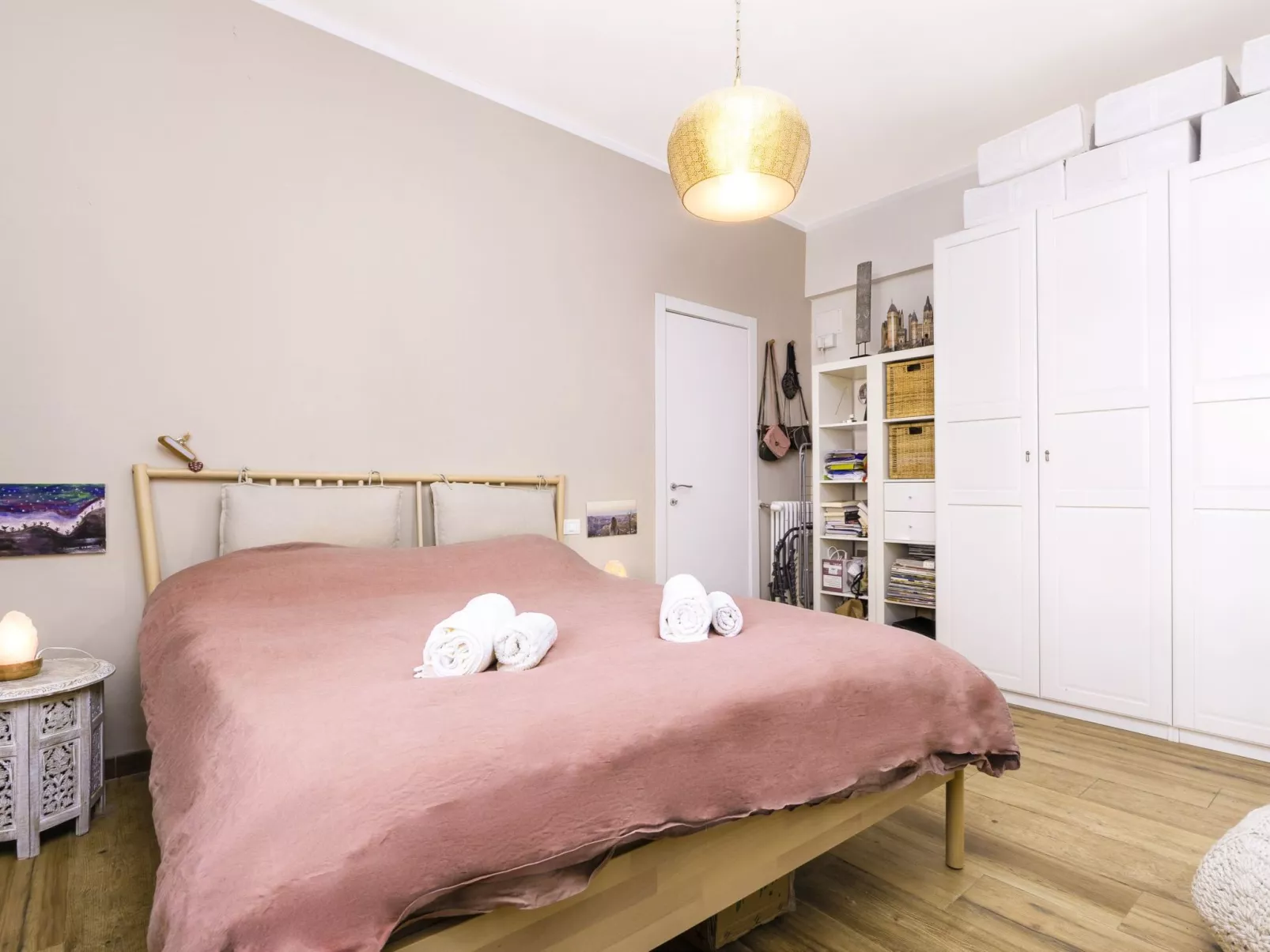 Casa Rossetti bei Holiday World-Binnen