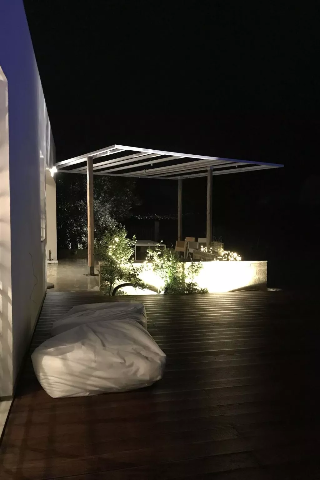 Haus in Partinico mit privatem Pool-Buiten