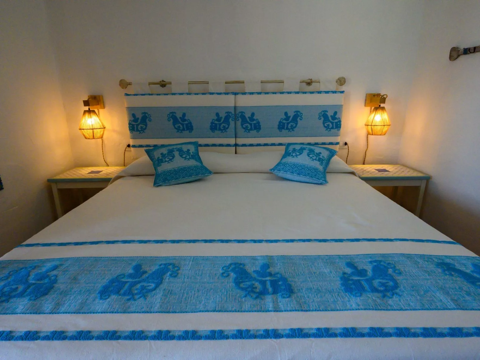 Blue Dawn. Eindrucksvolle Meersicht Coda Cavallo-Image-tags.info