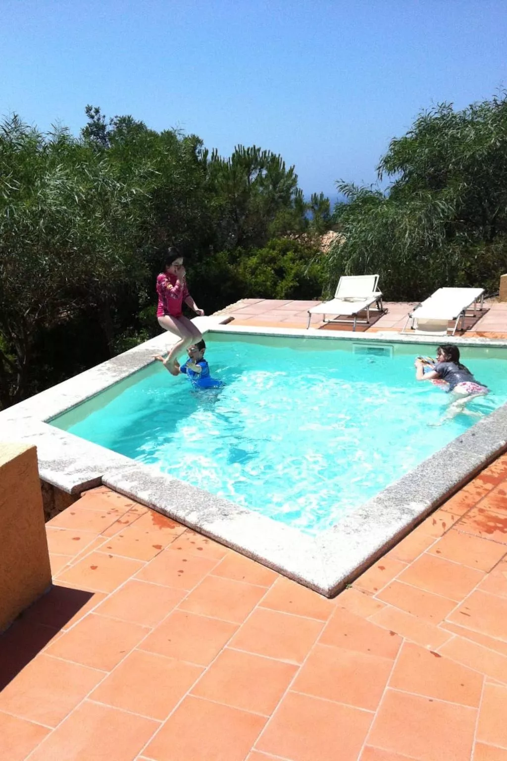 Guinness A, mit privatem Pool von DomusAway-Image-tags.info