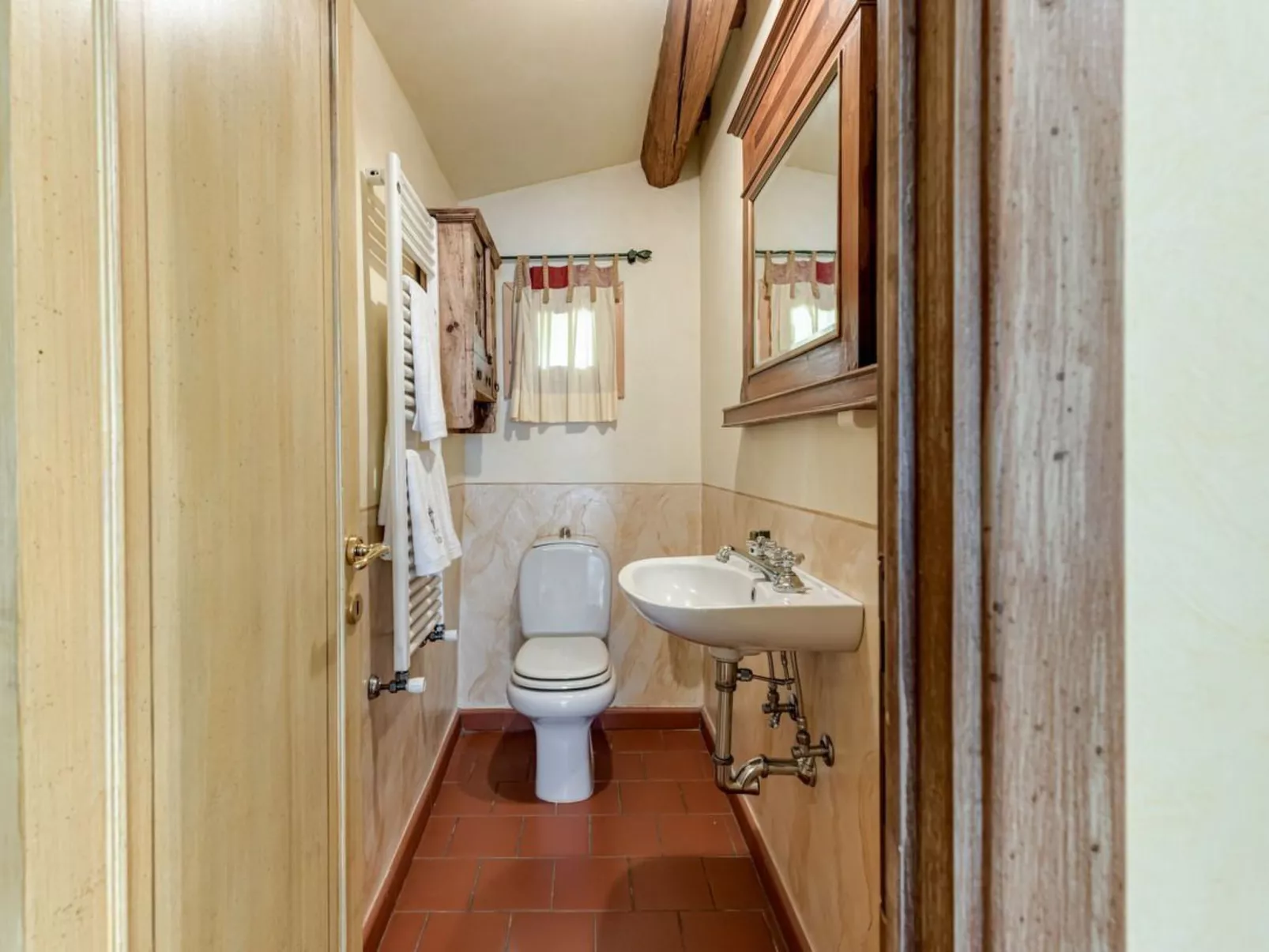 Geräumige Ferienvilla Matilda-Binnen