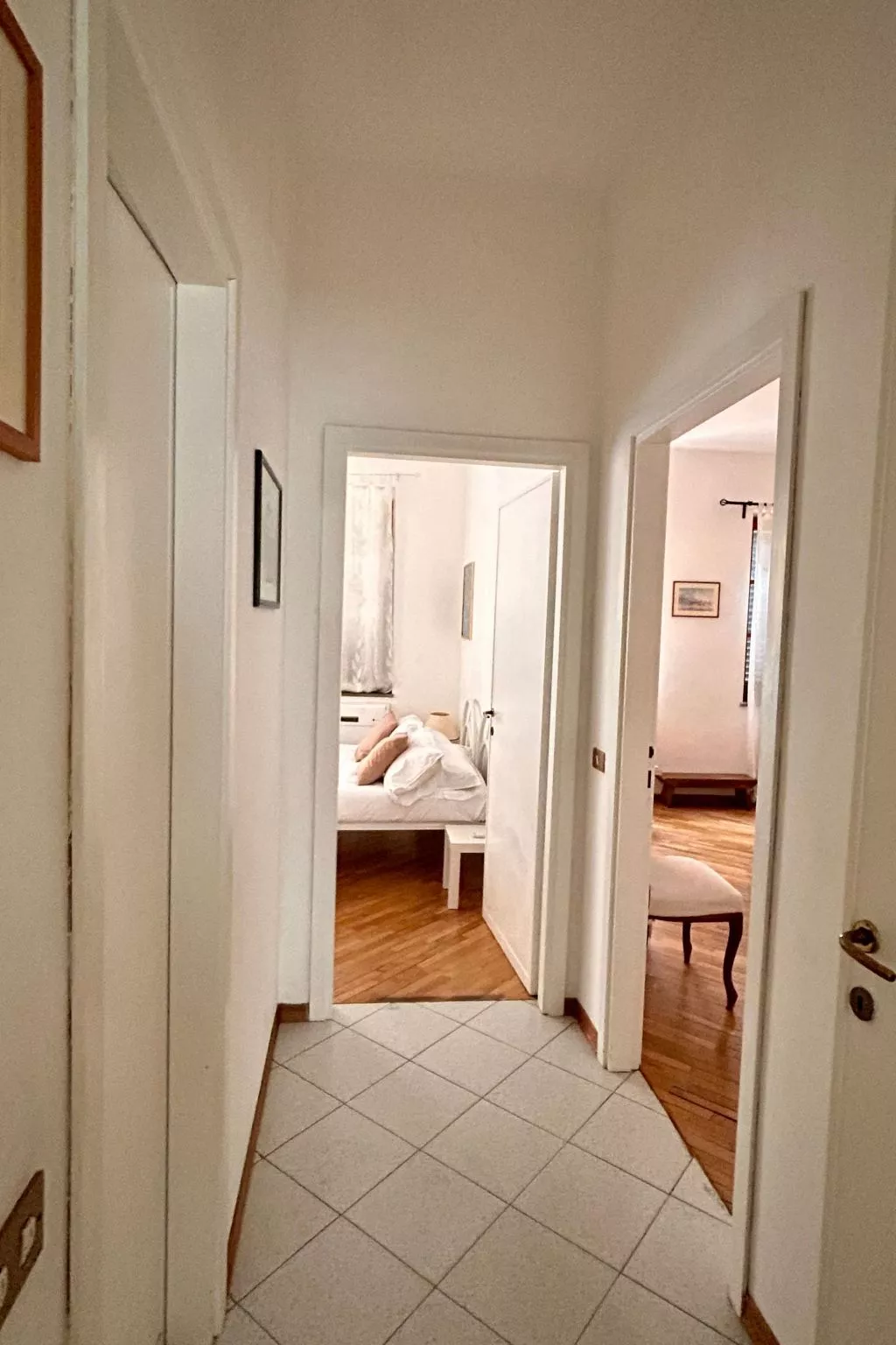 Federighi Loft mit Aufzug-Binnen