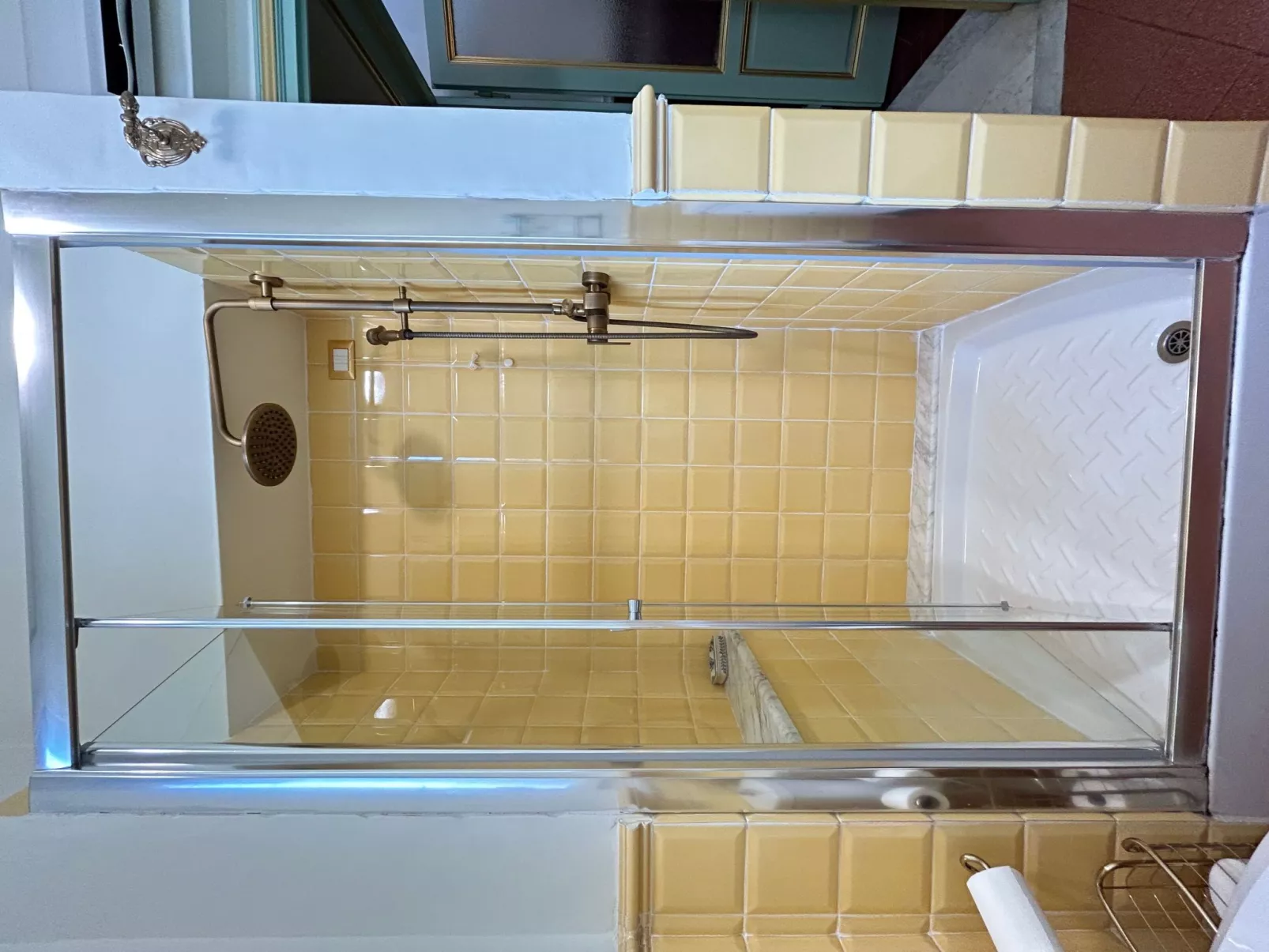 Florentine Penthouse von FlorenceHospitality-Binnen