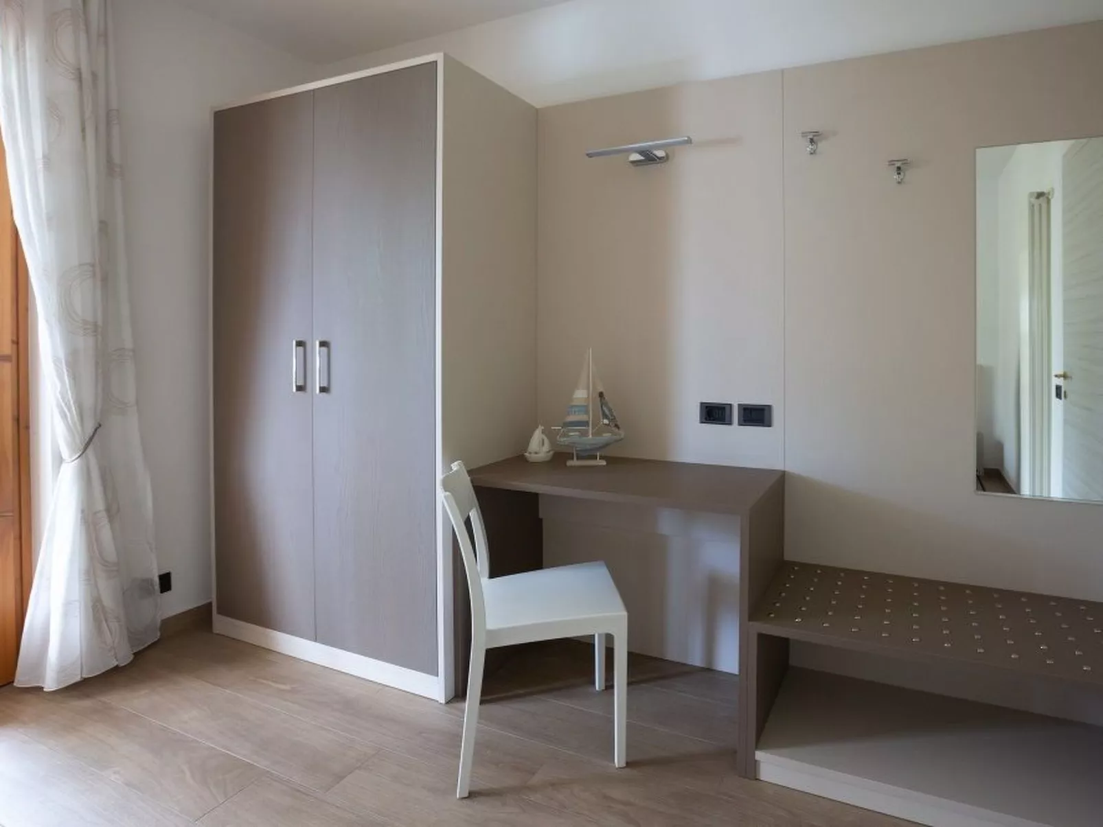 Margherita GARDEN-Binnen