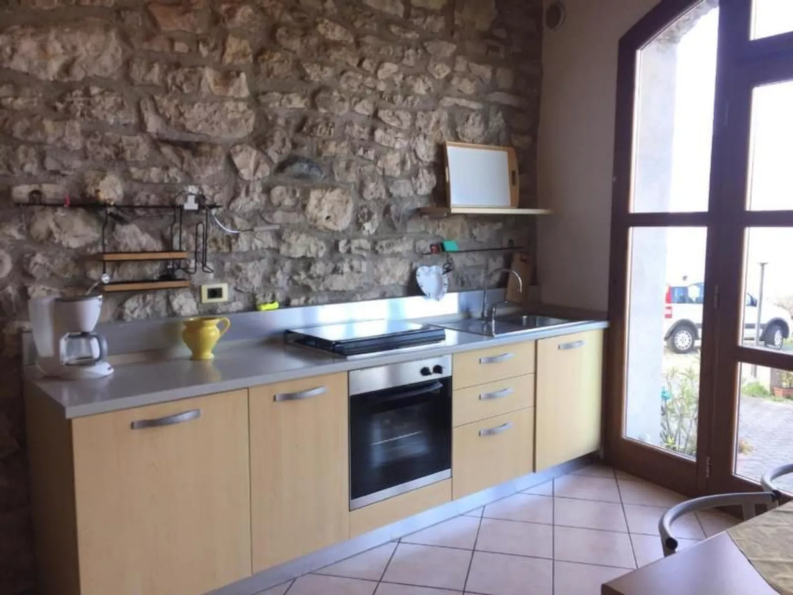 CASA MARGHERITA-Binnen