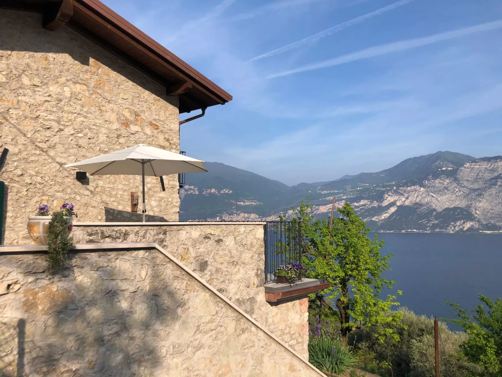 NR 7 CASA MARGHERITA-Buiten