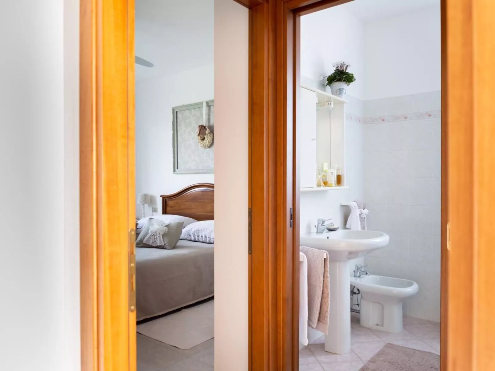 Wohnung mit Gemeinschaftspool-Image-tags.info