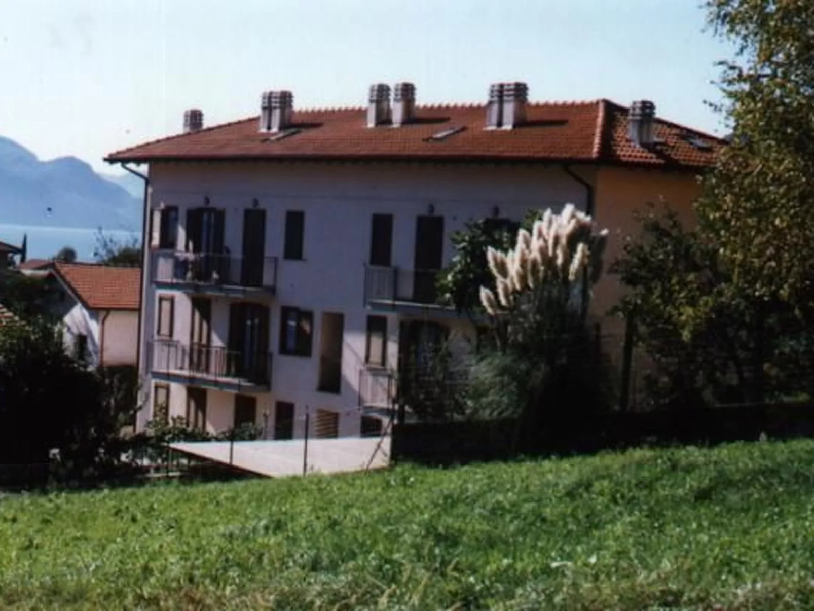 Wohnung Sonia-Buiten