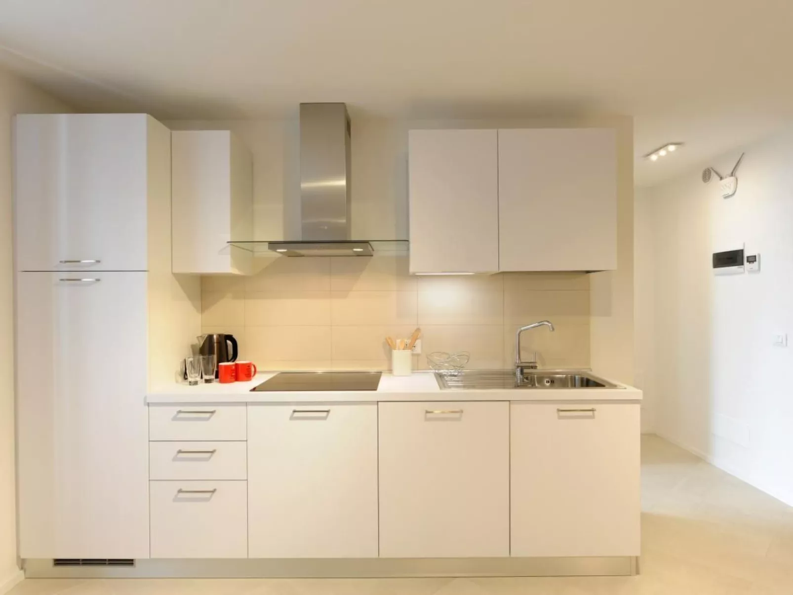 Wohnung 'Bella Vacanza 1 - Image-tags.info