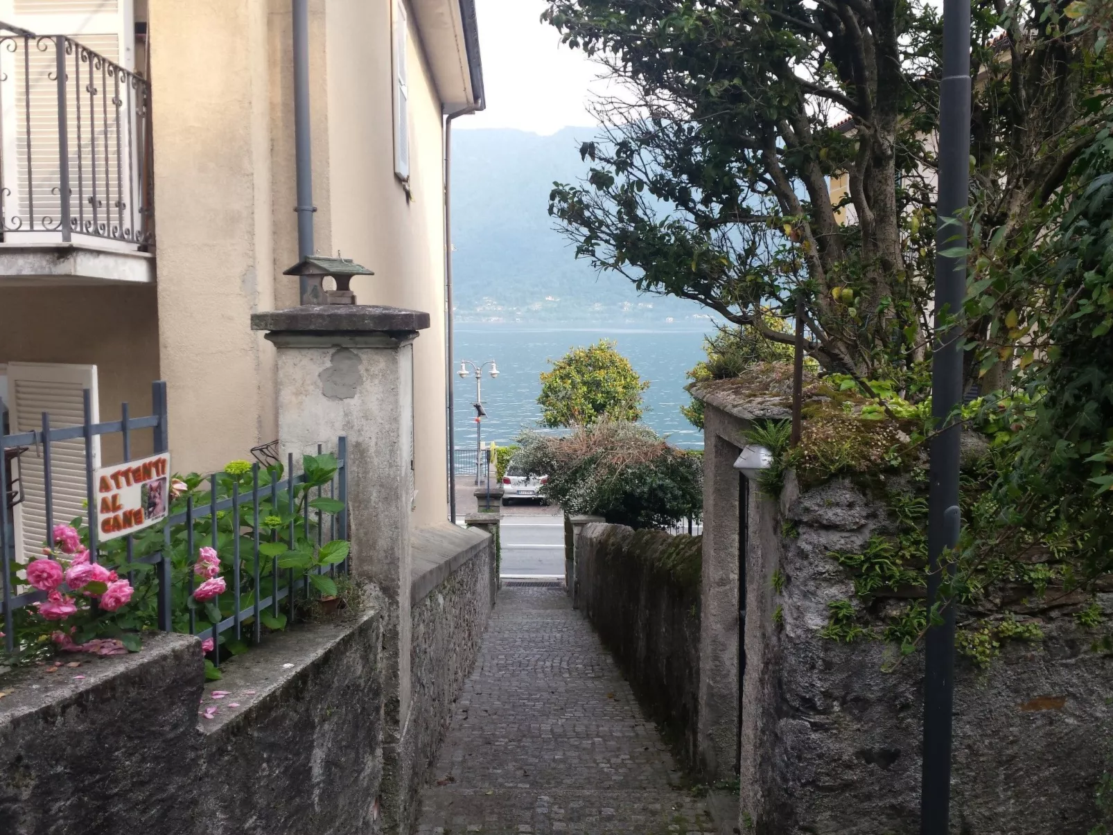 IML1017 CASA CRISTINA-Buiten