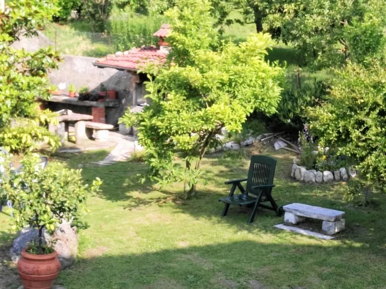 Arthur' Wohnung mit Blick aufs Wasser-Image-tags.info