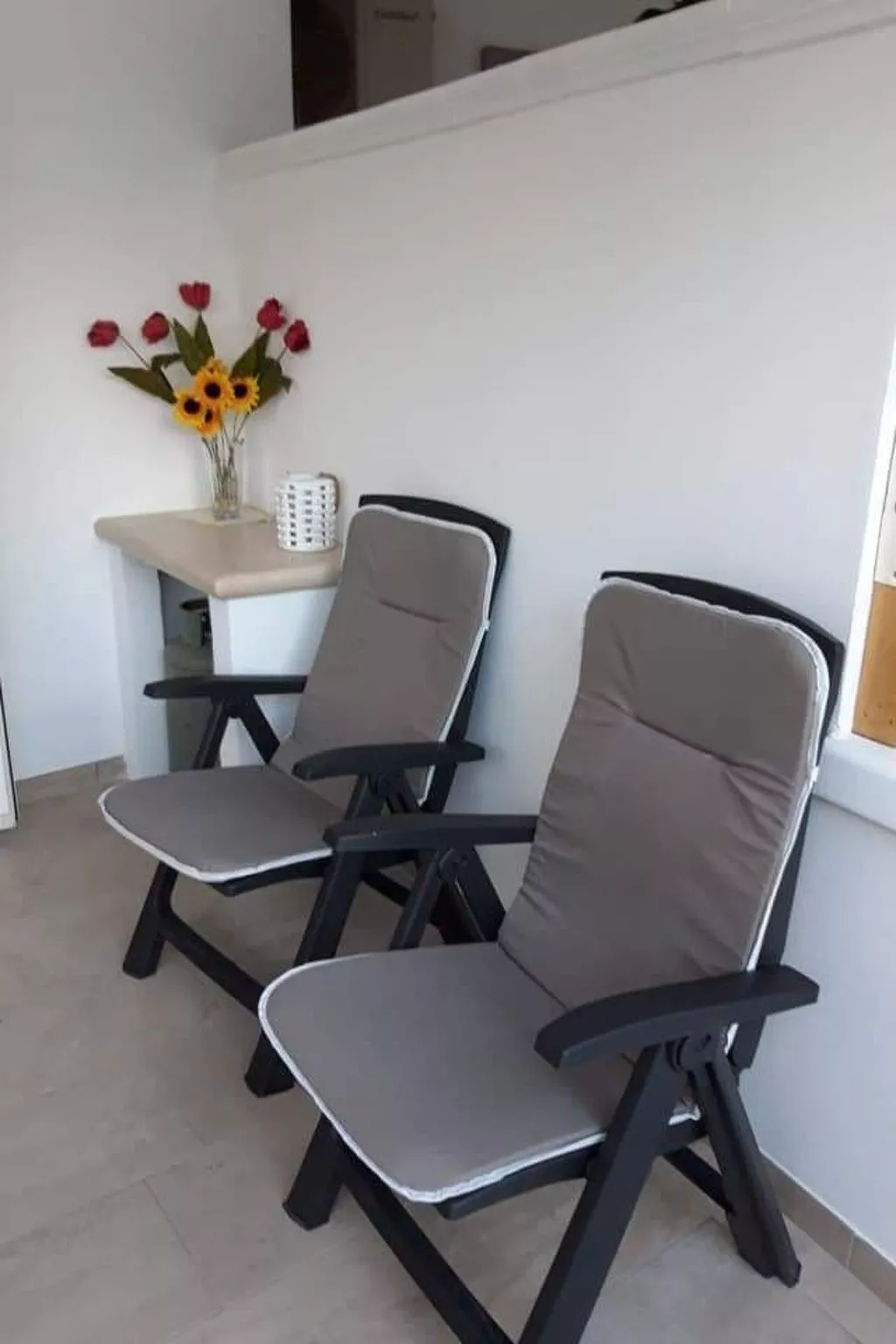 Wohnung 'Villetta Oleandro-Binnen