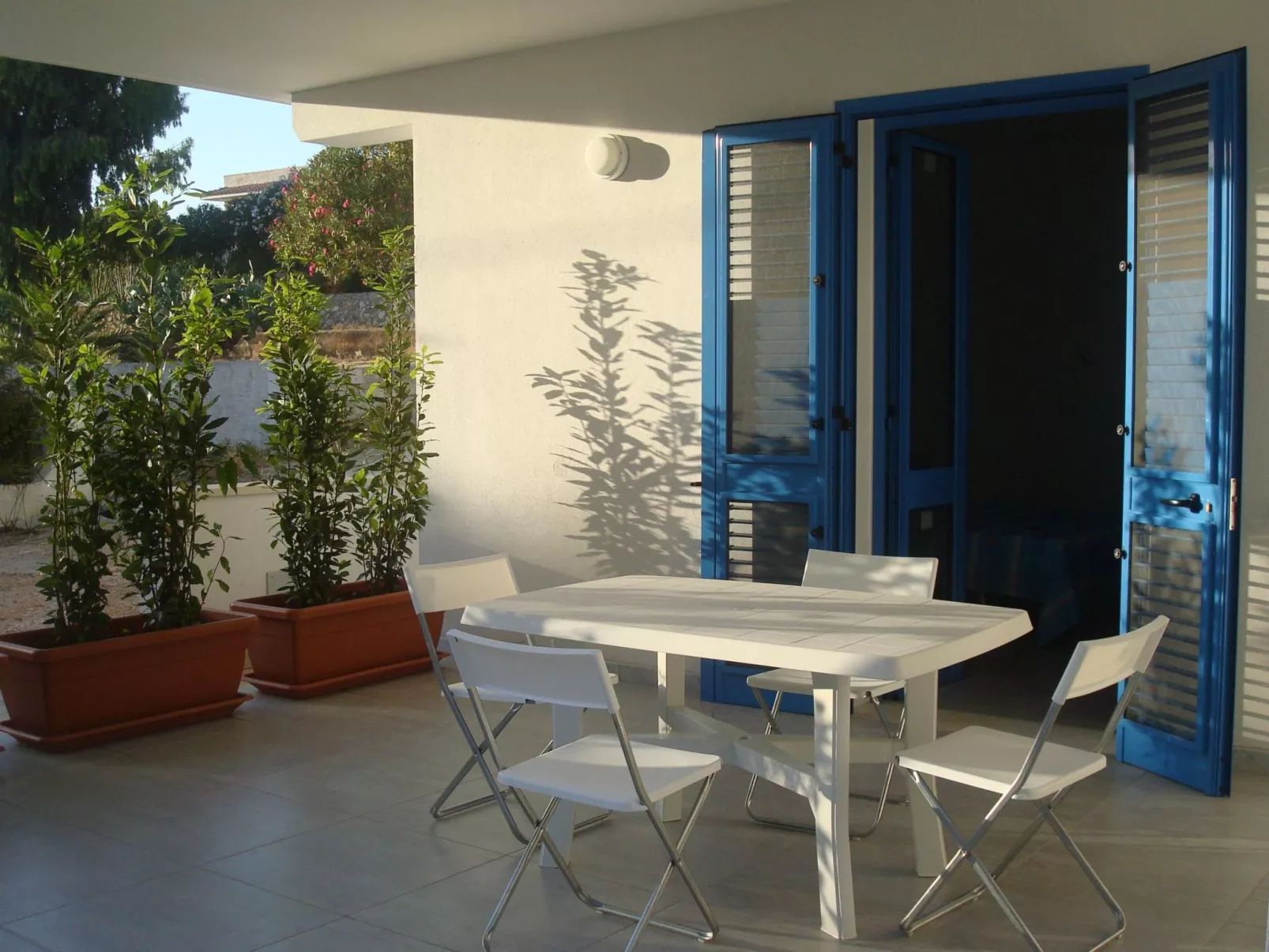 Ferienhaus "Felloniche" in der Nähe des Meeres-Image-tags.info