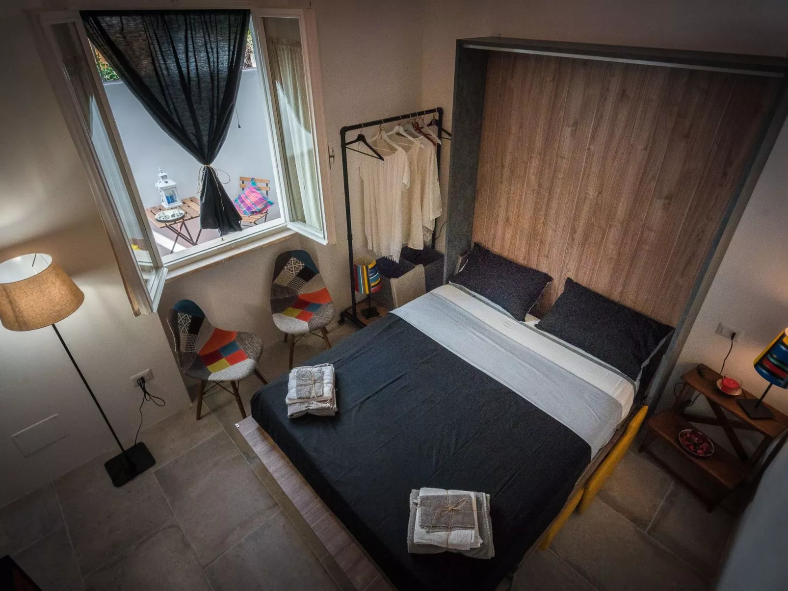 Wohnung in Marina Di Pisa mit Garten-Image-tags.info