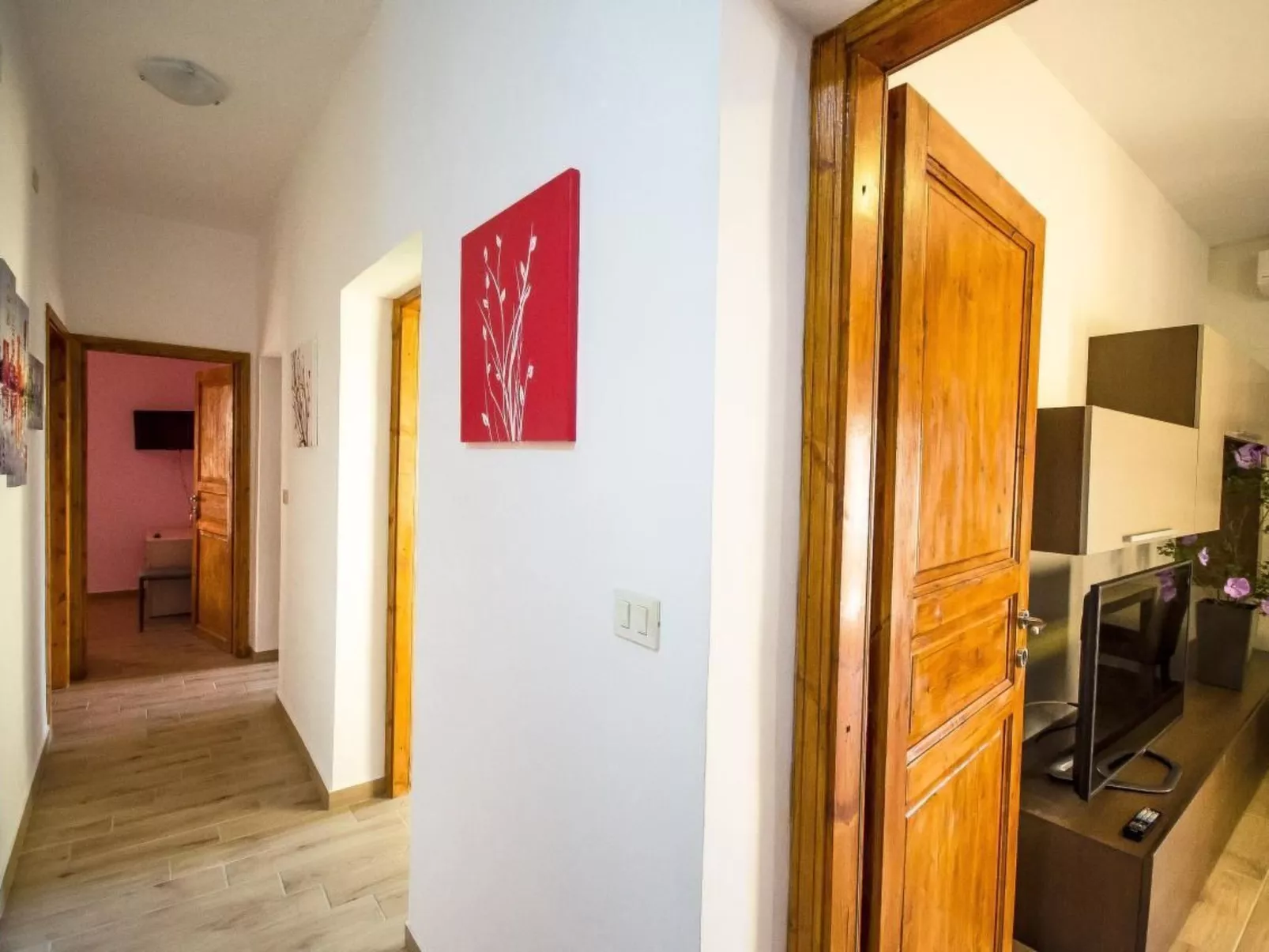 Wohnung in Quartiere Xxix Ponte Mammolo-Image-tags.info