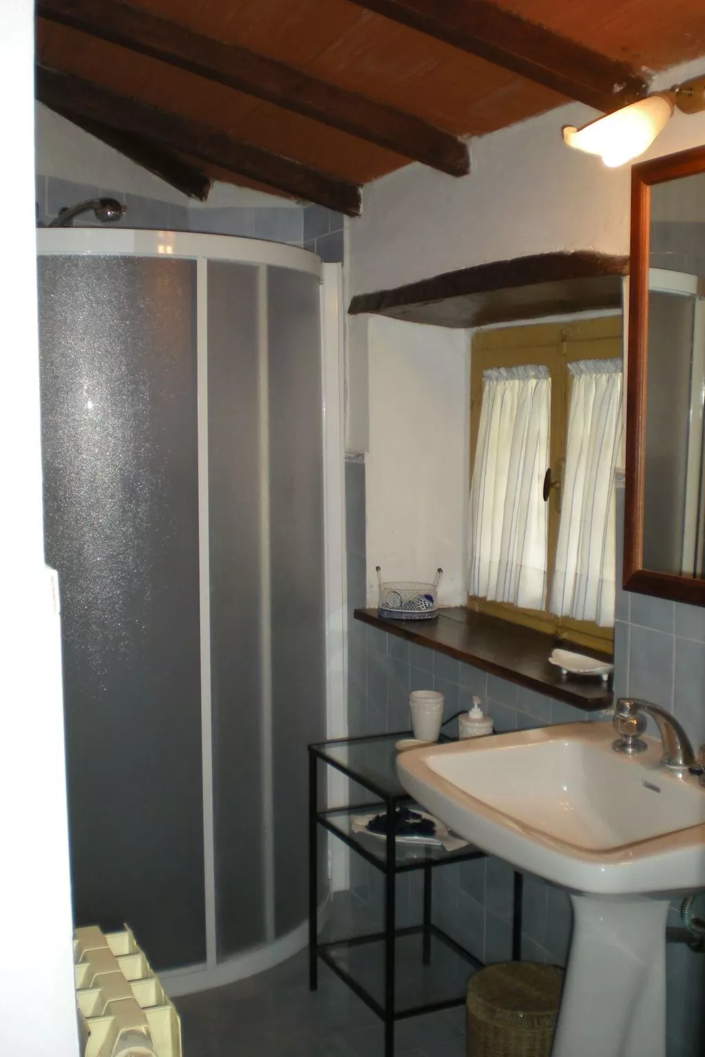 Schönes Haus mit privatem Pool in der Nähe von Cortona-Binnen