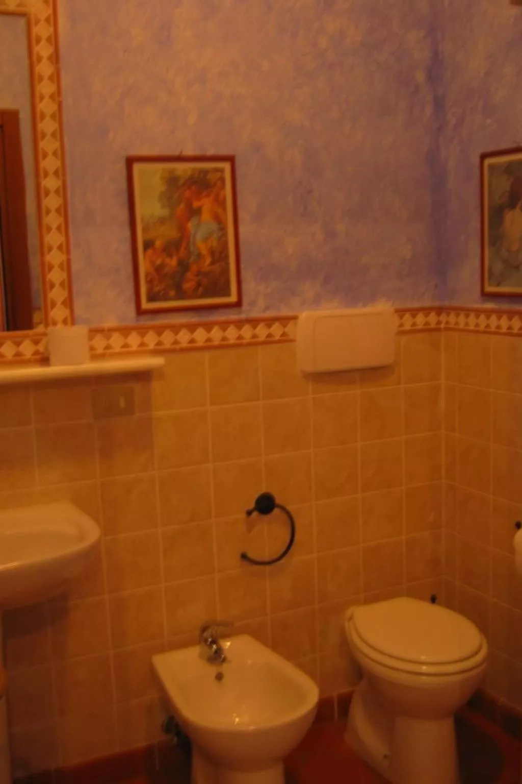 Tolles Ferienhaus in Pian Di Scò mit Privatem Pool und Panoramablick-Binnen