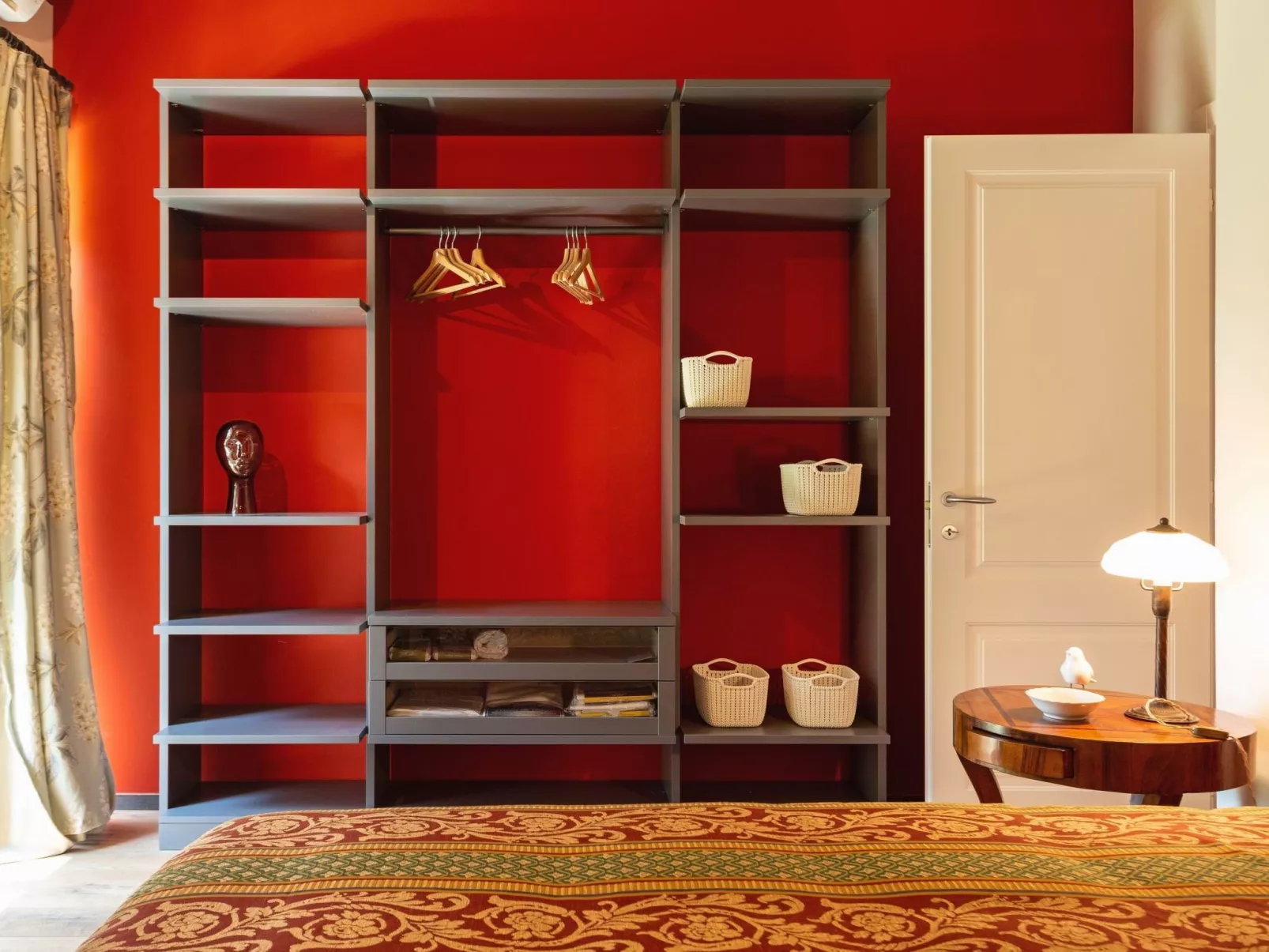 Wohnung 'Molino' mit Whirlpool-Binnen