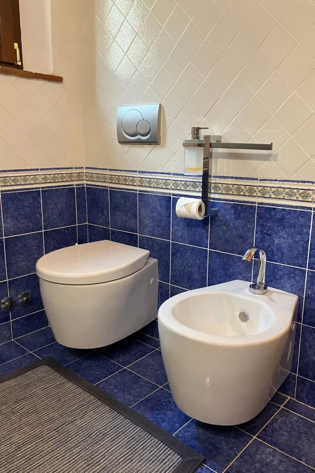 Podere Lo Zolfo-Binnen