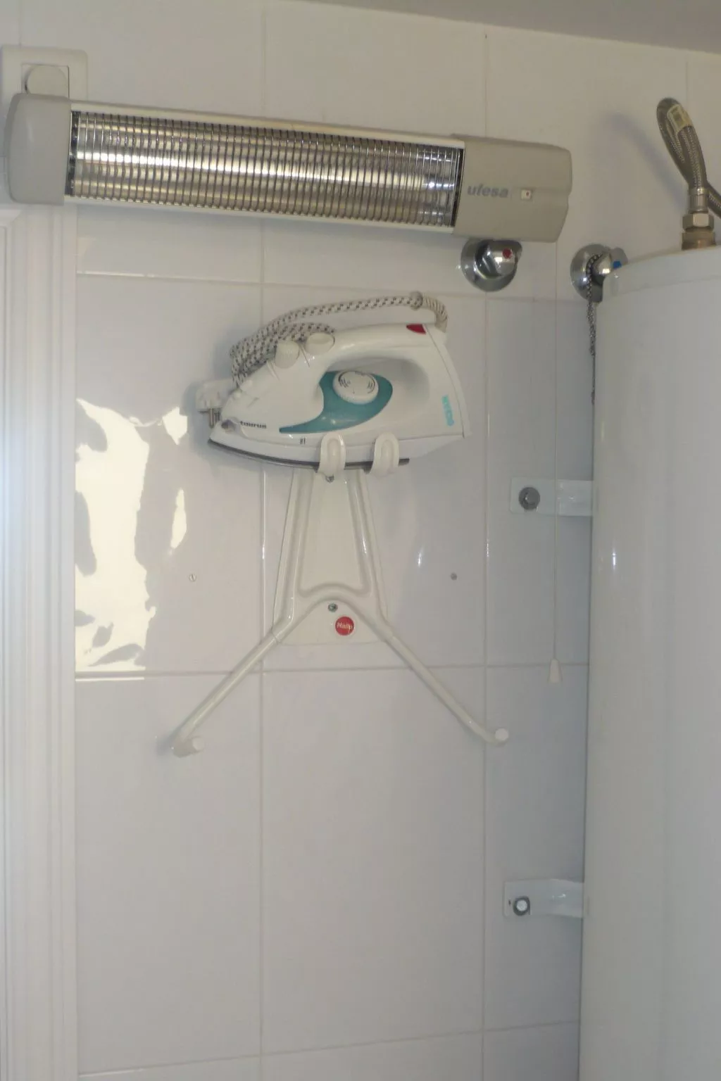 Mit Blick auf das Wasser-Binnen