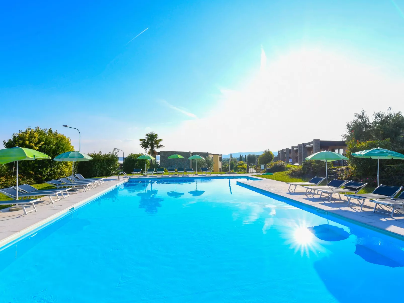 Relais Rosa dei Venti - Zwei-Zimmer-Wohnung-Buiten