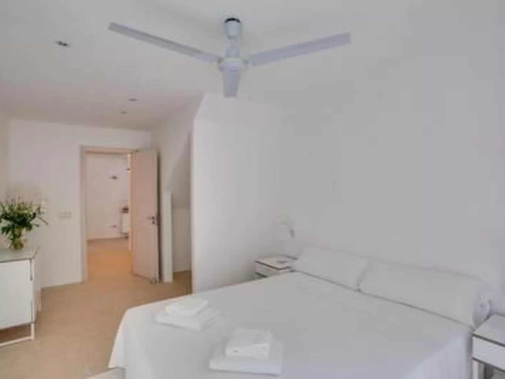 Villa Cala Padri-Binnen