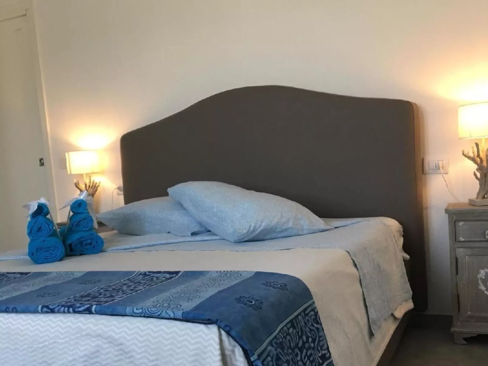 Haus in Budoni mit privatem Parkplatz-Image-tags.info