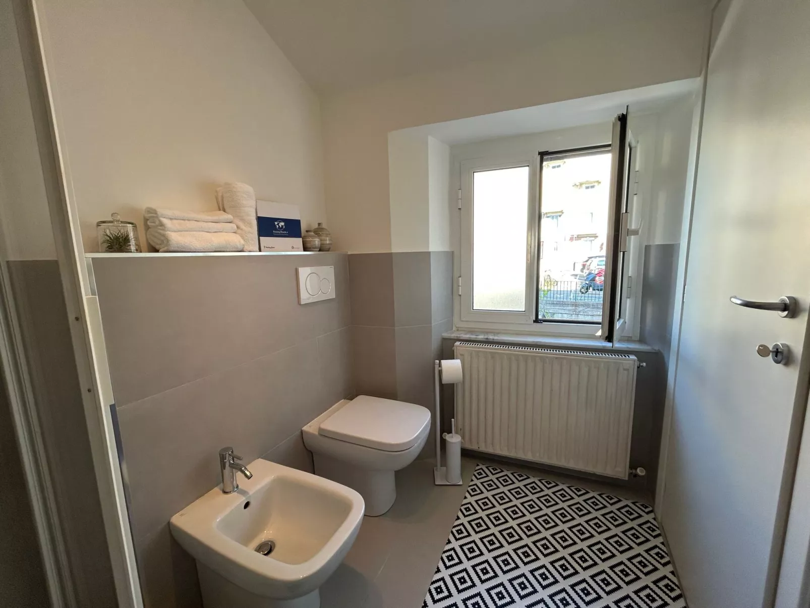 Sogni al Sole von Holiday World-Binnen