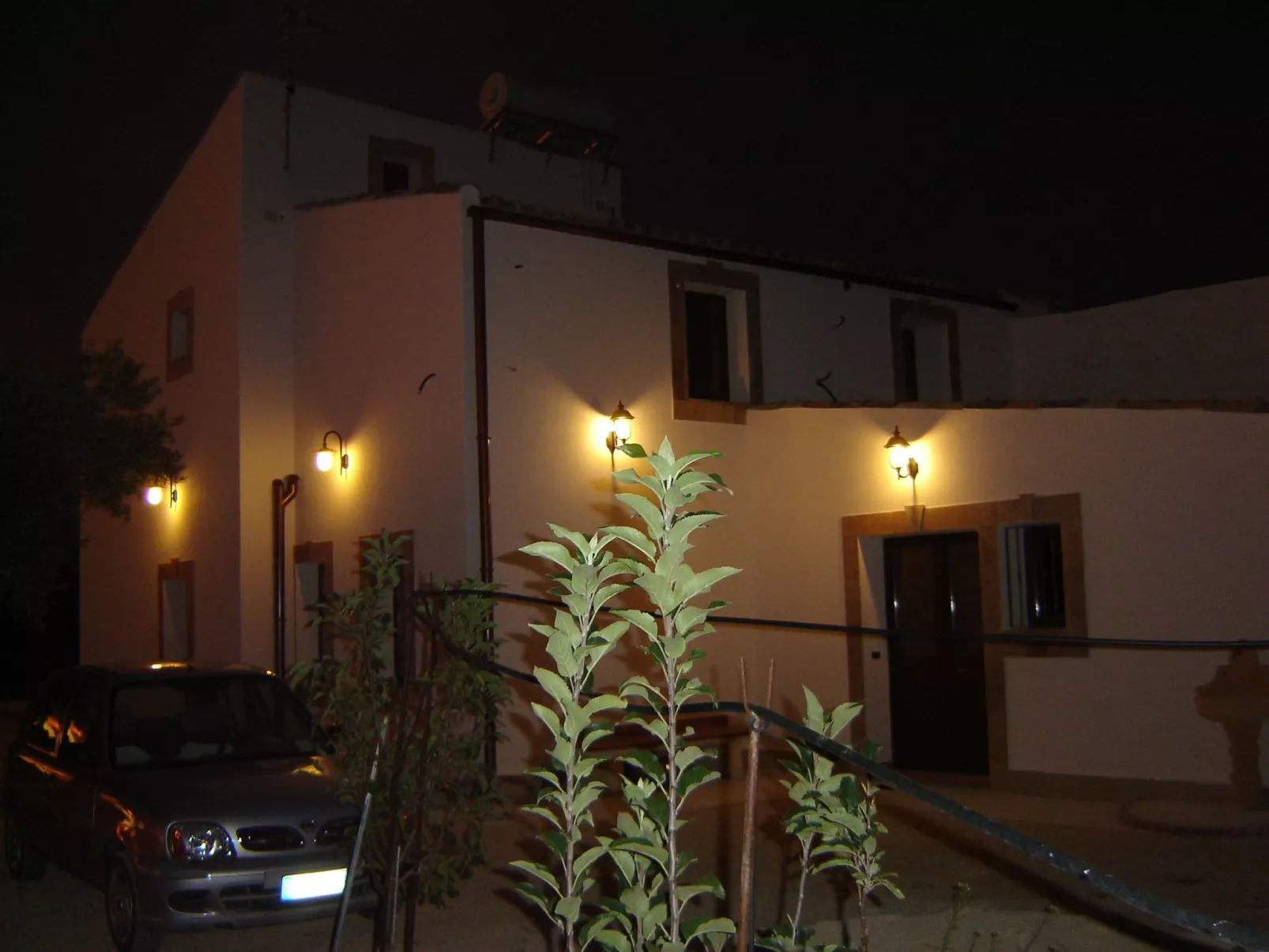 Ein-Zimmer-Wohnung 'Conte Luna-Image-tags.info